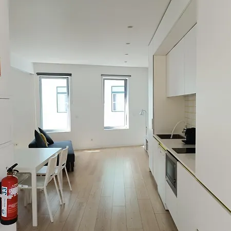 Apartment Ria & Mar Collection I