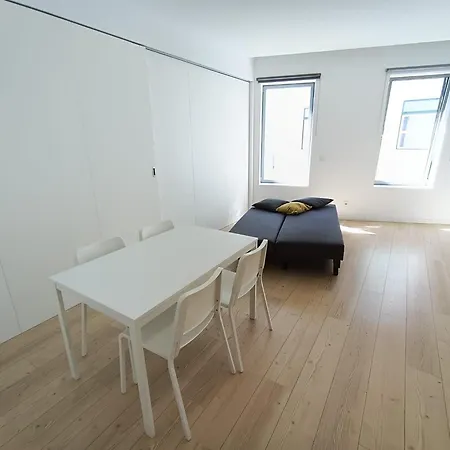 Ria & Mar Collection I Apartment *