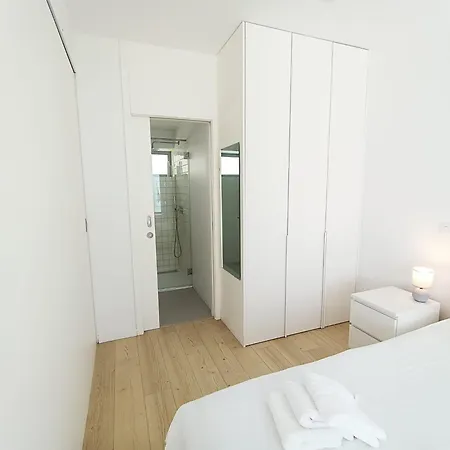 Appartement Ria & Mar Collection I