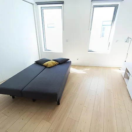 Ria & Mar Collection I Apartment