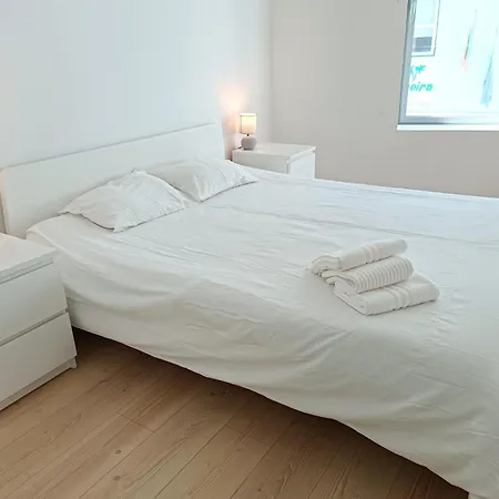 Ria & Mar Collection I Apartment