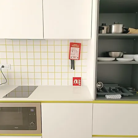 Ria & Mar Collection I Apartment