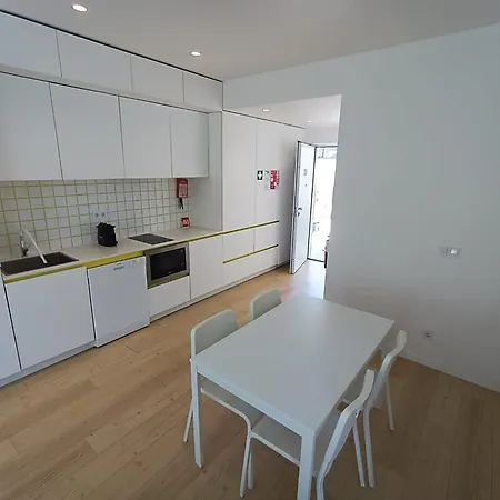 Ria & Mar Collection I Apartment Aveiro