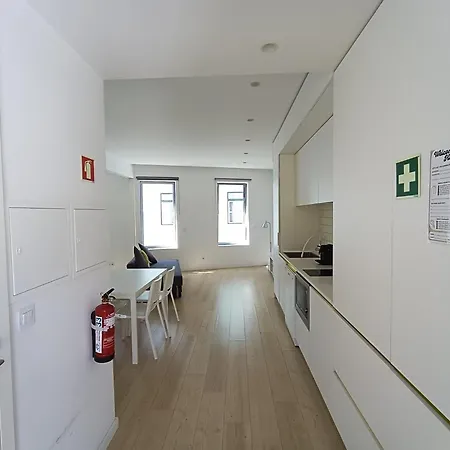 Ria & Mar Collection I Apartment