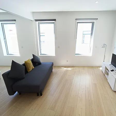 Apartment Ria & Mar Collection I Aveiro