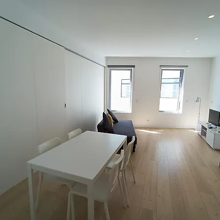 Apartment Ria & Mar Collection I