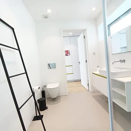 Apartment Ria & Mar Collection I *