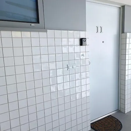 Apartment Ria & Mar Collection I