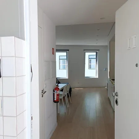 Apartment Ria & Mar Collection I Aveiro
