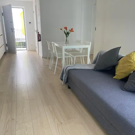 Apartment Ria & Mar Collection I
