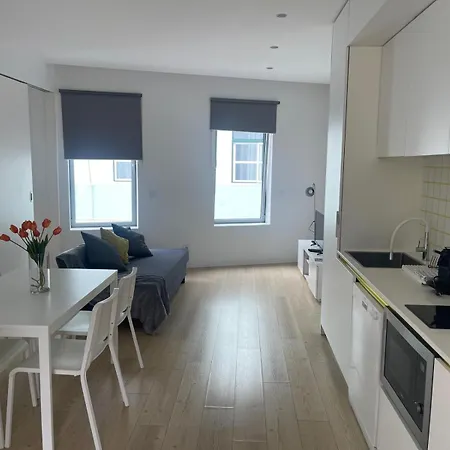 Apartment Ria & Mar Collection I Aveiro