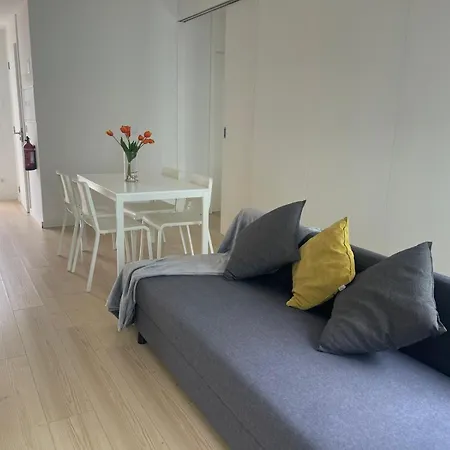 Ria & Mar Collection I Apartment