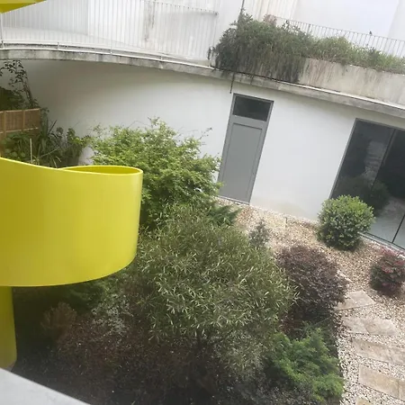 Apartment Ria & Mar Collection I Aveiro