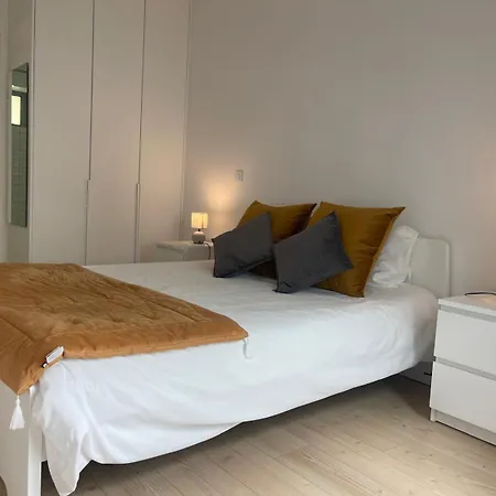 Apartment Ria & Mar Collection I Aveiro