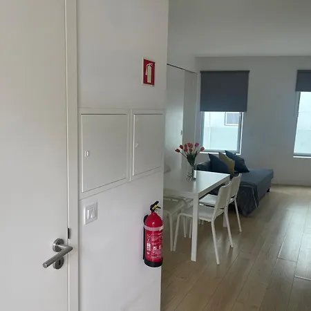 Ria & Mar Collection I Apartment