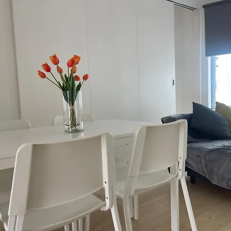 Ria & Mar Collection I Apartment