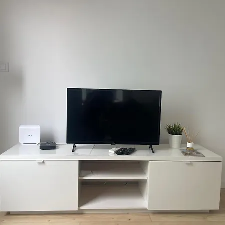 Apartment Ria & Mar Collection I