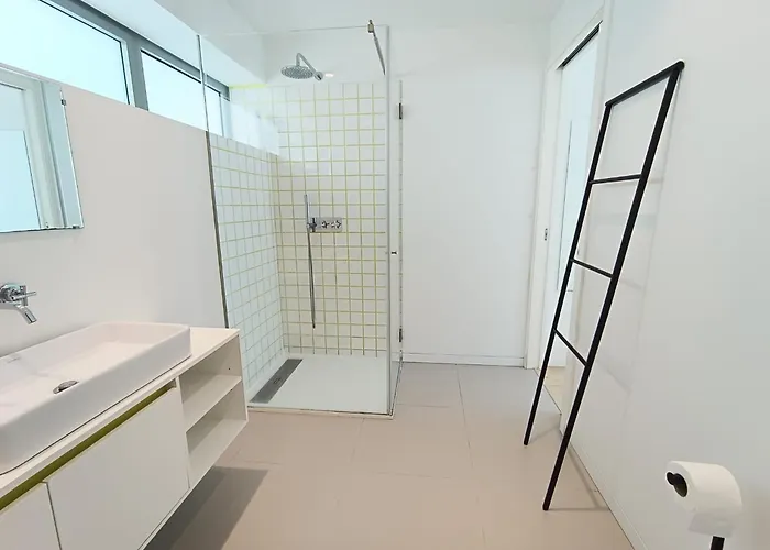 Ria & Mar Collection I 아파트